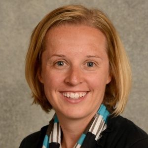 Katja Gist, DO, MSC