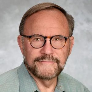 John Prater, DO