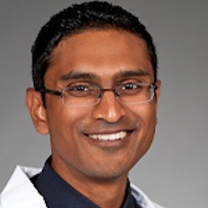 Joseph Singh, MD