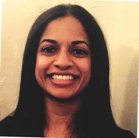 Sarah Alexander, MD
