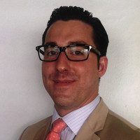 Daniel Martinez, MD
