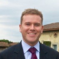 Nigel Pedersen, MD
