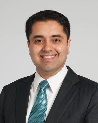Sumit Sharma, FASRS, MD