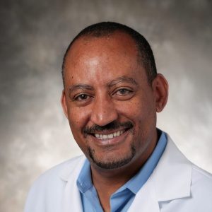 Tibebu Tefera, MBBS, MD