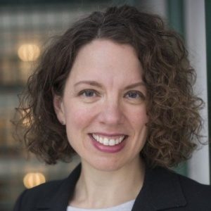 Sharon Cushing
