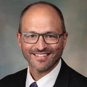 Chad Ruoff, MD