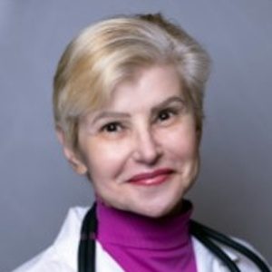 Marina Kulick, MD, MPH