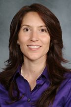 Demitria Hernandez, MD