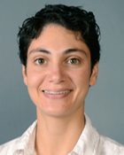 Amy Silverberg, MD