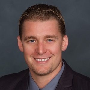 Daniel Johnson, DO