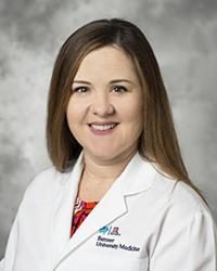 Joy Bulger Beck, MD