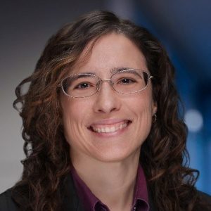 Rachel Greenberg, MD, MHSC