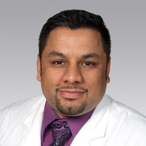 Suhel Ahmed, MD