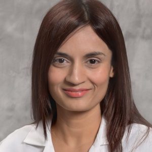 Sana Muneer, MBBS, MD