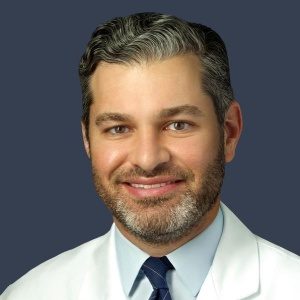Seyed Kalantar, MD