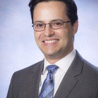 Andre Paixao, MD