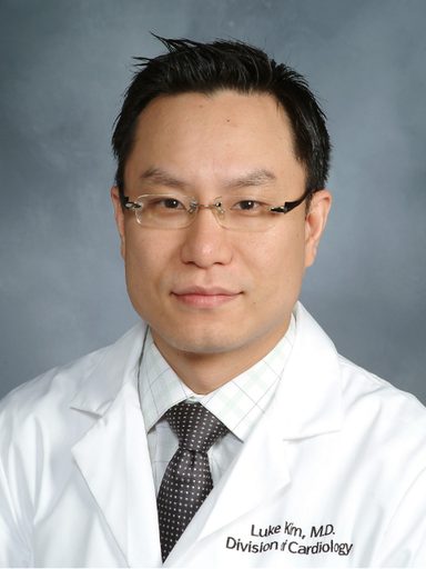 Luke Kim, MD, FSCAI