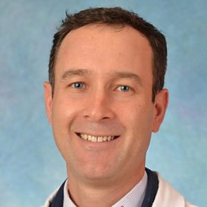 Trevor Hackman, MD