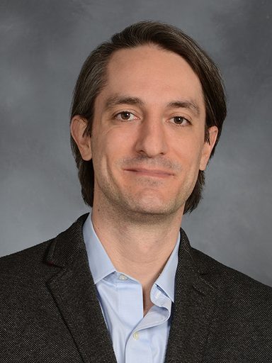 Edward Schenck, MD
