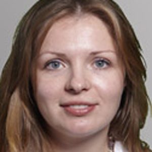 Ekaterina Sokolova, MD