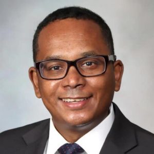 Hani Babiker, MD