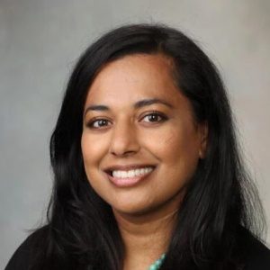 Amaal Starling, MD, FAAN, FAHS