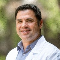 Demian Obregon, MD
