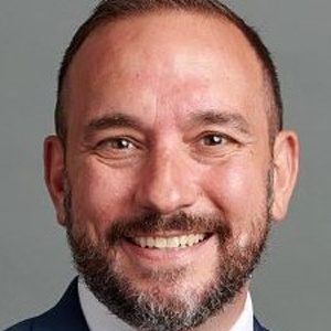 Michael Demarcantonio, MD