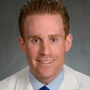 Daniel Landsburg, MD