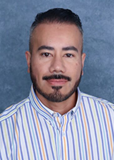Benjamin Ordaz, MD