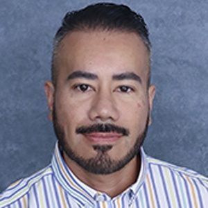 Benjamin Ordaz, MD