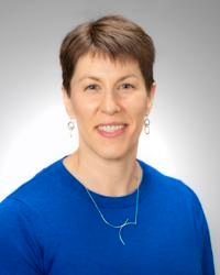 Maya Goldin-Perschbacher, MD