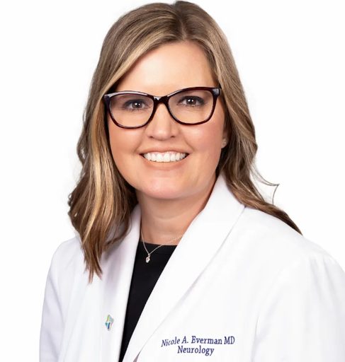 Nicole Everman, MD
