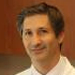 Hugh Perkin, MD