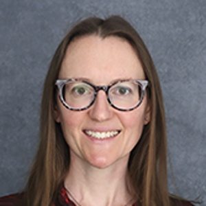 Laura Wozniak, MD