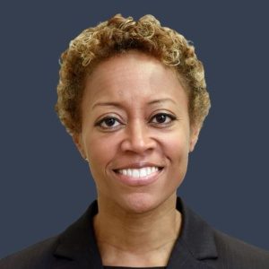 Roquell Wyche, MD