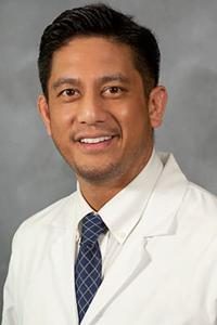 George Maristela, MD
