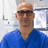 Osman Faheem, FACC, FCPS, MBBS, MD