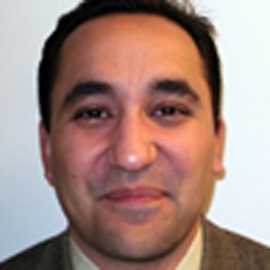 Sam Akhavan