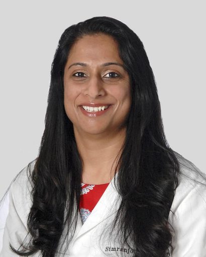 Simranjot Sahota, MD