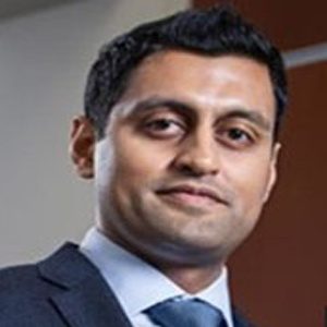 Neil Sharma, MD