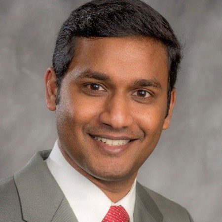 Senthil Sivalingam, MD
