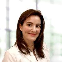 Nicole Orr, FACC, MD