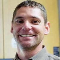 Lance Barker, MD
