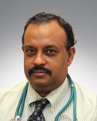Mohammad Bari, MD
