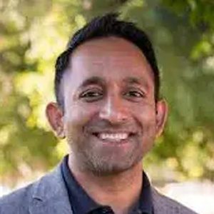 Inderjit Mehmi, MD