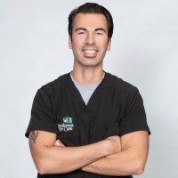 Jabin Krassin, MD