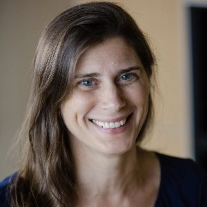 Ann Chahroudi, MD, PhD