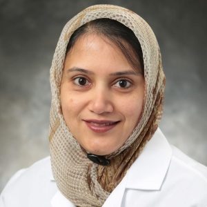 Shaila Nupur, MBBS, MD