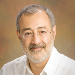 Haresh Kirpalani, BMED, FRCP, MD, MRCP, MSC